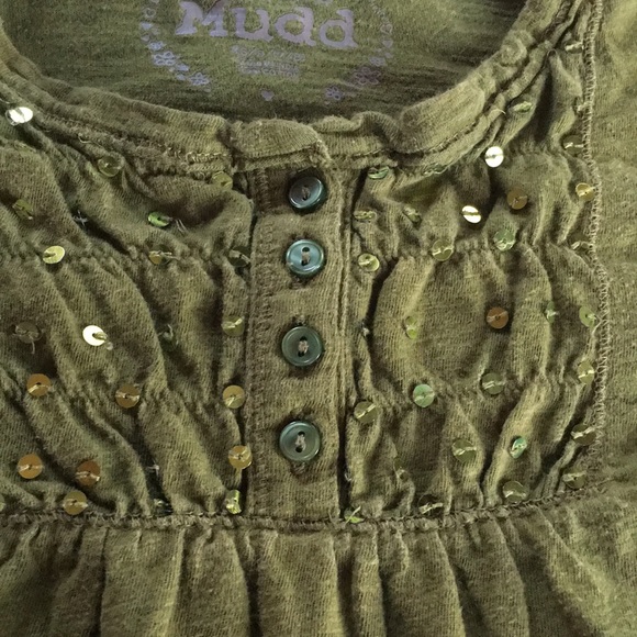 Mudd brand top - Picture 3 of 3
